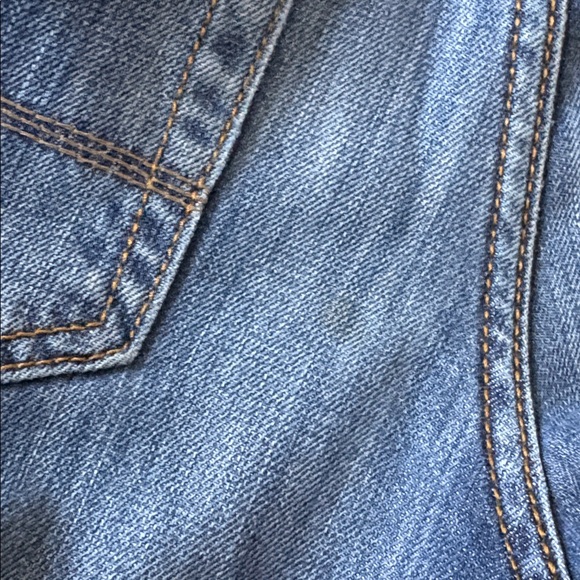 Hugo Boss Relaxed Jeans - Picture 7 of 7